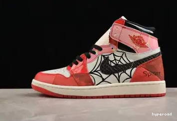Hyperoad Chapter”SPIDEr High “Next 1 2.0 Jordan OG Air 0507